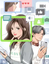 silent频率经典补番海报
